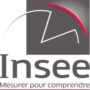 Logo Insee