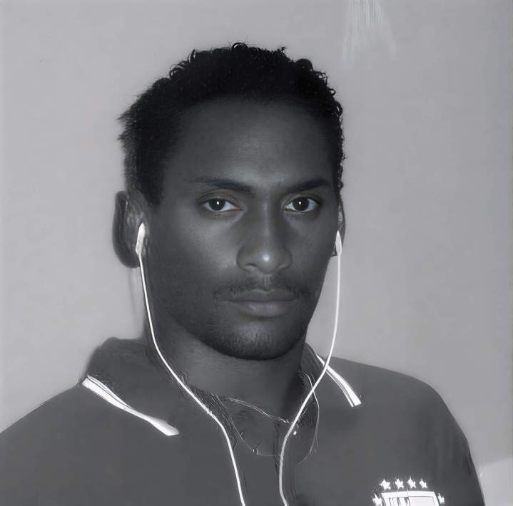 Stéphane Martinique