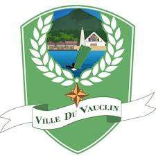 ville du vauclin logo    fait confiance